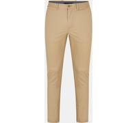 Tommy Hilfiger Men's Denton Chinos Batique Khaki 36W R Male