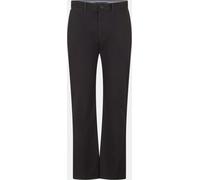 Tommy Hilfiger Men's Denton Chinos BDS noir 30W S Male