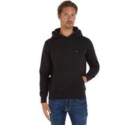 Tommy Hilfiger Men's IM NA Flag Logo Hoody Heavyweight Knits, Black, M