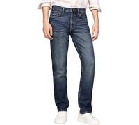 Tommy Hilfiger Men's Regular Mercer STR IND Straight, Baxter Indigo, 40 W/36 L