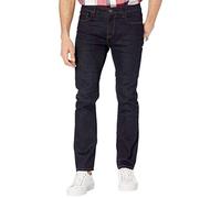 Tommy Hilfiger Mens Slim Fit Denim Jeans