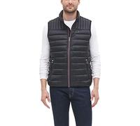 Tommy Hilfiger Men's Ultra Loft Quilted Puffer Vest