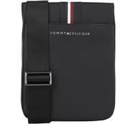 Tommy Hilfiger TH Corporate Sac à bandoulière 21.5 cm black (TAS002404)