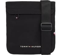 Tommy Hilfiger TH Skyline Sac à bandoulière 19 cm noir