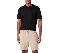 Tommy Hilfiger Mercer 7Nc Po Papertouch Short Mw0Mw38845 Autres, Khaki (Sandalwood), 36W Homme