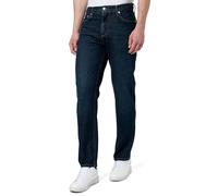 Tommy Hilfiger Mercer STR Chris Blue MW0MW40653 Droit Homme Regular Denim 31W/32L, Denim (Chris Blue), 31 W/32 L