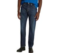Tommy Hilfiger Mercer STR Chris Blue MW0MW40653 Droit Homme Regular Denim 40W/32L, Denim (Chris Blue), 40 W/32 L