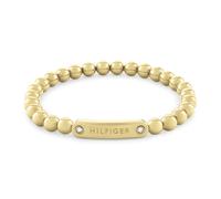 Tommy Hilfiger Metal Beads Bracelets Acier inoxydable 2780935 - Homme