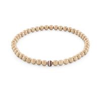 Tommy Hilfiger Metal Beads Bracelets Acier inoxydable plaqué or 2780939 - Femme