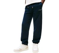 Tommy Hilfiger Mini Corp Sweat Pants Bleu 16 Years Enfants