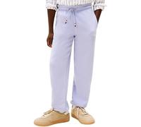 Tommy Hilfiger Mini Corp Sweatpants Ks0ks00662 Pantalon de survêtement, Blue (Periwinkle Dusk), 3 Ans Mixte