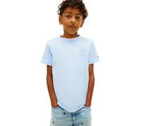Tommy Hilfiger Mini Corp T-Shirt Ks0ks00661, Blue (Sweet Blue), 14 Ans Mixte Enfant