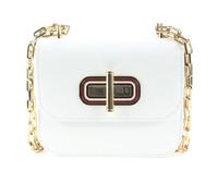 TOMMY HILFIGER Mini Crossover Turnlock Bright White [85017]