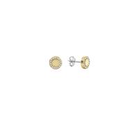 Tommy Hilfiger Mini Crystals Boucles d'oreilles Acier inoxydable 2780908 - Femme