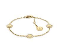 Tommy Hilfiger Mini Crystals Bracelets Acier inoxydable 2780905 - Femme - Quartz
