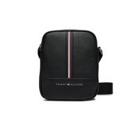 TOMMY HILFIGER MINI REPORTER NOIR HOMME