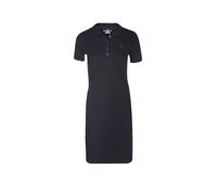 Tommy Hilfiger Robe 1985 courte manches courtes Bleu 2XL Femme