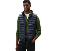 Tommy Hilfiger Mix Media Ess Rwb Vest Mw0mw41441 Autres sweatshirts Homme
