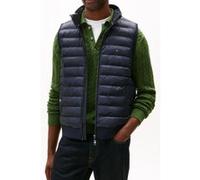 Tommy Hilfiger Mix Media Essential Vest Desert Sky Taille: L | Vestes sans manches Outlet | Homme
