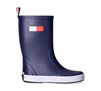 Tommy Hilfiger Mixte Enfant Rudy Rain Boot