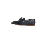 TOMMY HILFIGER Mocassin bleu marine, Taille 37