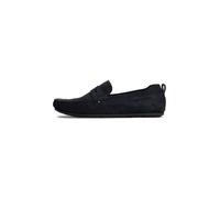 TOMMY HILFIGER Mocassin bleu nuit, Taille 46