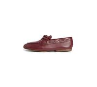 TOMMY HILFIGER Mocassin bordeaux, Taille 38
