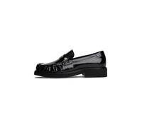 TOMMY HILFIGER Mocassin noir, Taille 37