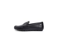 TOMMY HILFIGER Mocassin noir, Taille 37