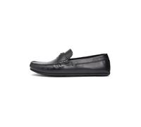 TOMMY HILFIGER Mocassin noir, Taille 41