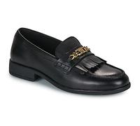 Mocassins femmes Tommy Hilfiger EMERALD Noir 36