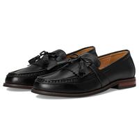 Tommy Hilfiger Mocassins Sohan pour homme, noir, 42 EU
