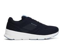 Tommy Hilfiger Modern Comfort Runner Desert Sky Taille: 41 | Chaussures à Lacets Outlet | Homme