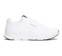 TOMMY HILFIGER Baskets basses blanc, Taille 40