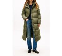 Tommy Hilfiger Modern Down Reg Maxi Utility Olive Taille: XXL | Parkas Outlet | Femme | Vert