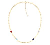 Tommy Hilfiger Modern Hippie Colliers Acier inoxydable 2781039 - Femme