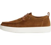 Tommy Hilfiger Modern Light Suede MOC Toe Shoefm0fm06276 Autres chaussuresHomme