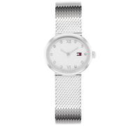 TOMMY HILFIGER Montre à affichage analogique 'MOIRA' argent, Taille One Size