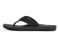 Tommy Hilfiger Molded Hilfiger Web Beach Sandal Fm0fm05434 TongsHomme