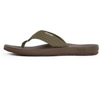 Tommy Hilfiger Molded Hilfiger Web Beach Sandal Fm0fm05434 TongsHomme