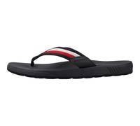 Tommy Hilfiger - Molded RWB Beac - Homme - Chaussures - Multicolore - Taille: 42 EU