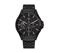 Tommy Hilfiger - Montre 1791611 - Homme - Accessoires - Noir - Taille: ONE Size