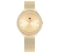 Tommy Hilfiger Demi 32 Mm Watch Doré
