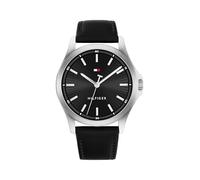 Tommy Hilfiger Bruce 1710668 - Homme - 43 mm - Quartz - Verre minéral