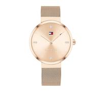 Montre Femme - - 1782218 - Acier inoxydable - Quartz - Etanchéité 3 ATM