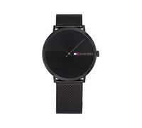 Montre - Tommy Hilfiger - 1791464 - Acier inoxydable - Quartz - Résistante à l'eau 3 bar