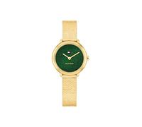 Tommy Hilfiger Montre analogique Demi pour Femme avec Bracelet doré - 1782875