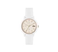 Tommy Hilfiger Montre Analogique Multifonction Quartz pour Hommes avec Bracelet en Silicone, en Acier Inoxydable ou en Cuir, sous-Cadrans pour Le Jour et la Date, Étanche jusqu'à 5ATM.