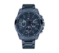 Montre - Tommy Hilfiger - 1791560 - Acier inoxydable - Quartz - Résistante à l'eau 5 bar