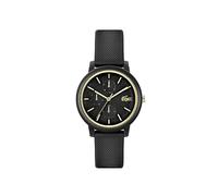 Tommy Hilfiger Montre Analogique Multifonction Quartz pour Hommes avec Bracelet en Silicone, en Acier Inoxydable ou en Cuir, sous-Cadrans pour Le Jour et la Date, Étanche jusqu'à 5ATM.